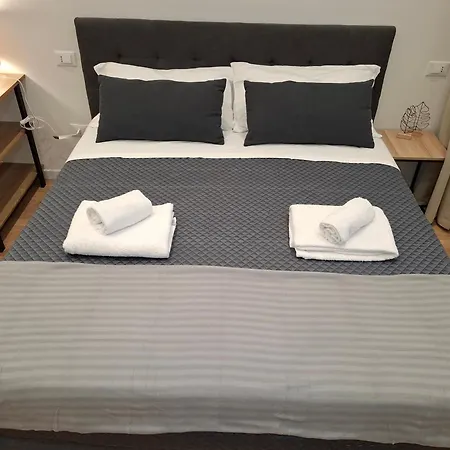 Bo&bo Ospedale Maggiore شقة *