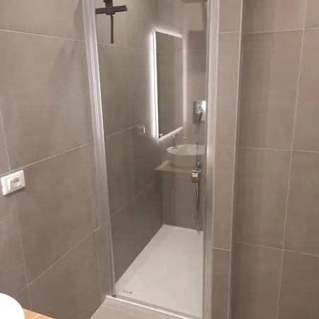 Lägenhet Bo&bo Ospedale Maggiore Bologna