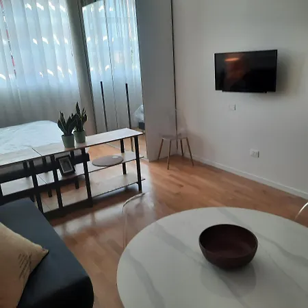 Lägenhet Bo&bo Ospedale Maggiore *