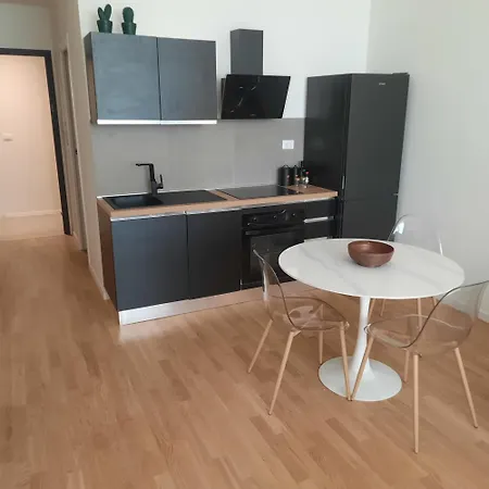 Lägenhet Bo&bo Ospedale Maggiore Bologna