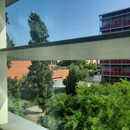 Bo&bo Ospedale Maggiore