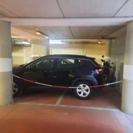 Bo&bo Ospedale Maggiore Lägenhet Bologna